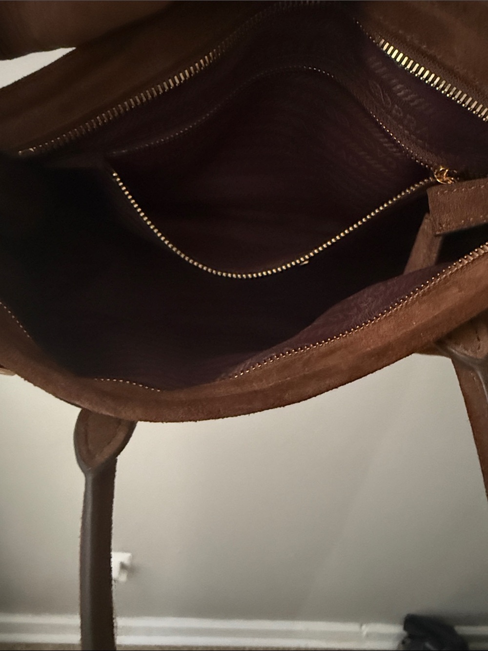 Prada Bonnie bag - Picture 3 of 15